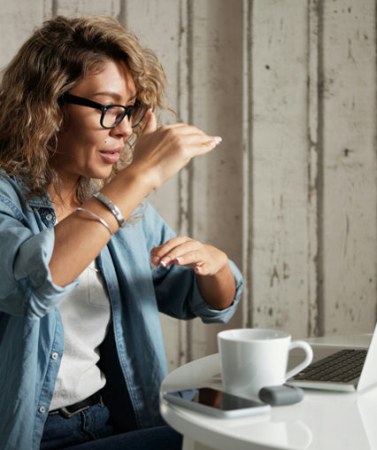 Få webcams og konferencekameraer her